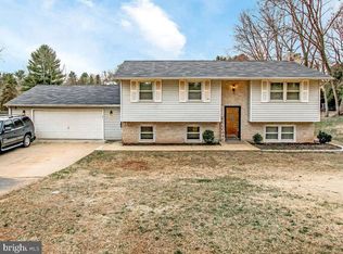 1604 Brentwood Dr, Fallston, MD 21047