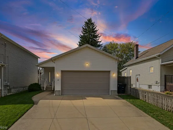 374 Pauline Ave, Akron, OH 44312