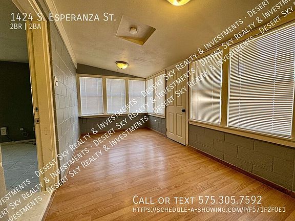 2nd image of 1424 S Esperanza St
