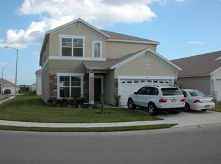 203 Windsor Estates Dr, Davenport, FL 33837