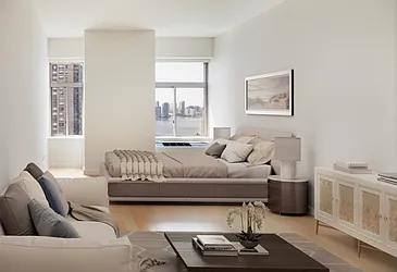 Rented by The Moinian Group