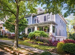 286 Sutherland Pl, Atlanta, GA 30307