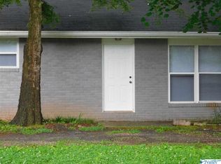 314 Harolds Dr NW, Huntsville, AL 35806