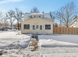 32 E Weisel St, Litchfield, MN 55355