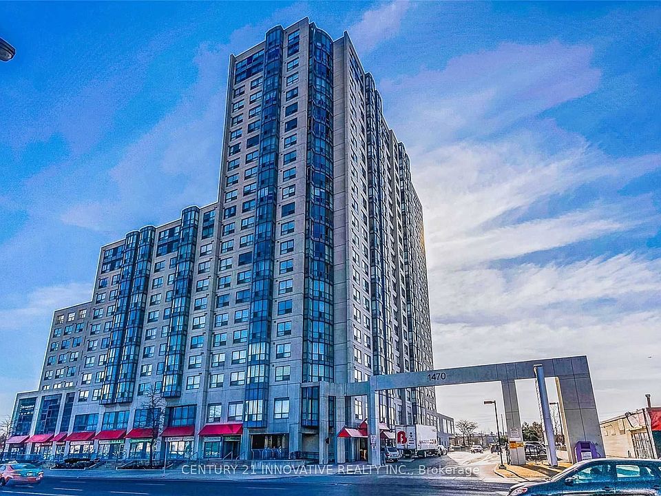1st image of 2550 Lawrence Ave E #503
