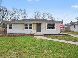 3708 Mallory Ave SW, Wyoming, MI 49519
