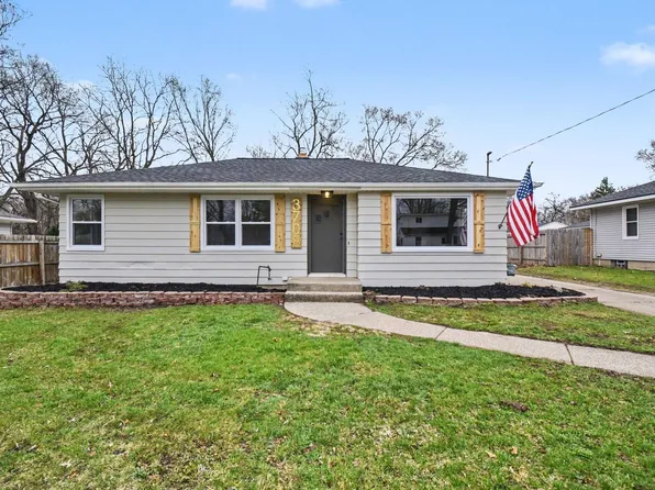 3708 Mallory Ave SW, Wyoming, MI 49519
