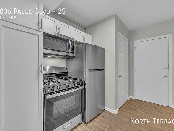 3rd image of 4818 Paseo Blvd #2S