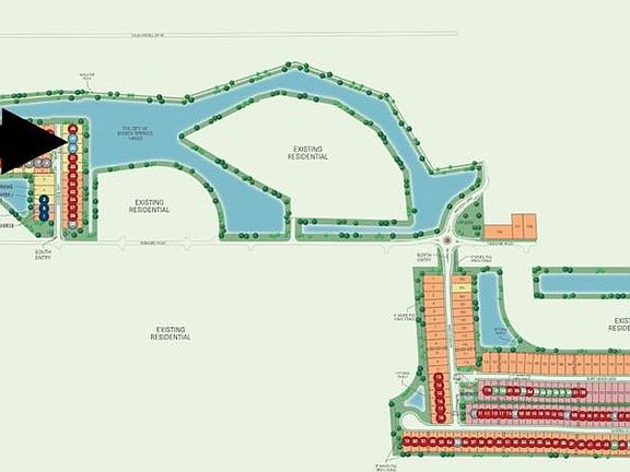 4th image of 10104 Seaside WAY