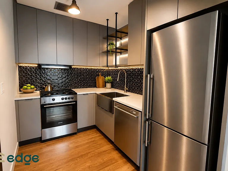 82 Jefferson St #4D — Photo 5