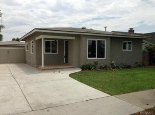9230 Laurel Ave, Whittier, CA 90605