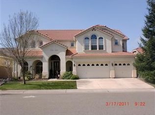 2216 Solitude Way, Rocklin, CA 95765