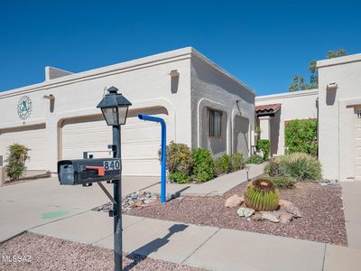 840 W Calle De Emilia, Green Valley, AZ, 85614