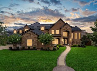 18611 N Frio River Cir, Cypress, TX 77433