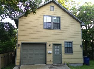 607 Zennia St #B, Austin, TX 78751