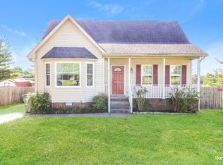 1019 Heydel Cir, Lebanon, TN 37087