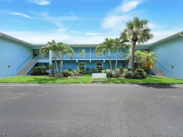 1100 Pondella Rd APT 906, Cape Coral, FL 33909