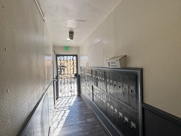 7521 Simpson Ave #212 — Photo 5