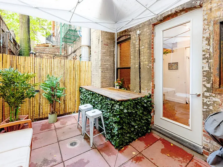119 Christopher St #2 — Photo 2
