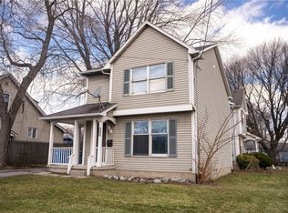 18 Riddle St, Rochester, NY 14611