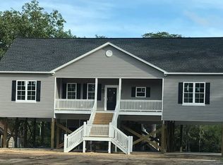 830 Grices Ferry Ct, Mullins, SC 29574