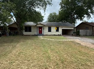 614 Cravens Ave, San Antonio, TX 78223