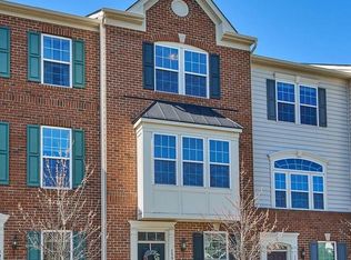 13954 Cannondale Way, Gainesville, VA 20155