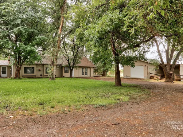 2501 Northside Rd, Homedale, ID 83628