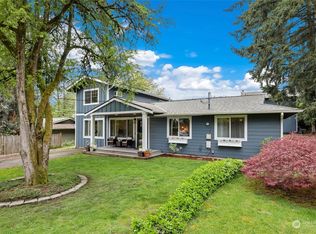 8020 NE 124th St, Kirkland, WA 98034