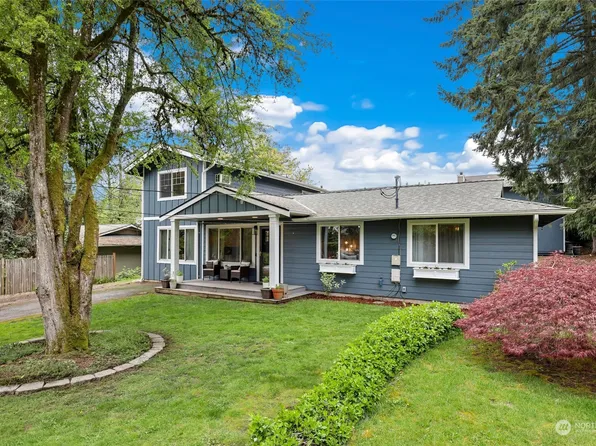 8020 NE 124th Street, Kirkland, WA 98034