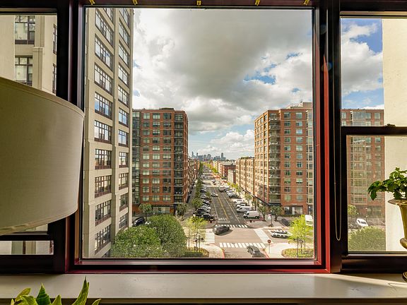 2nd image of 1500 WASHINGTON ST #5V