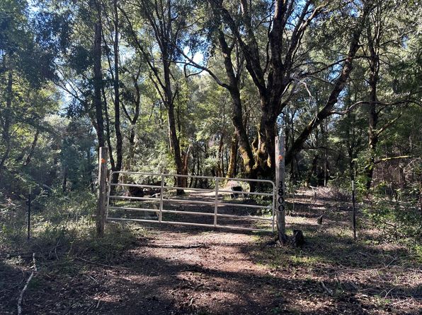 3800 Hansen Ranch Rd, Piercy, CA 95587