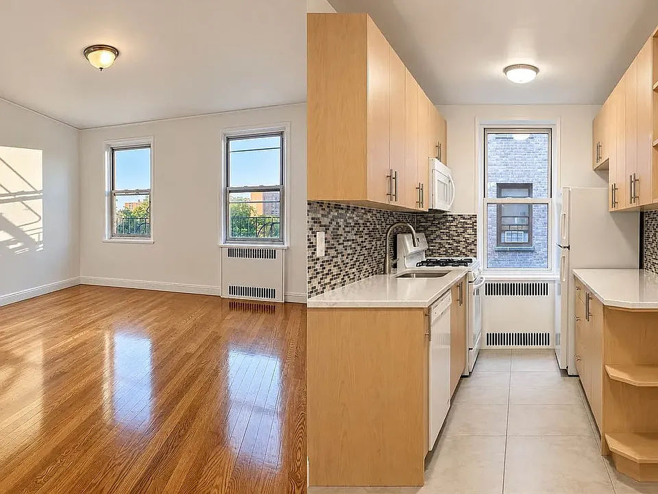 93-54 Queens Blvd #3B