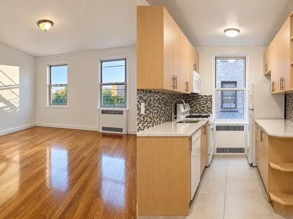 93-54 Queens Blvd #3B, Rego Park, NY 11374