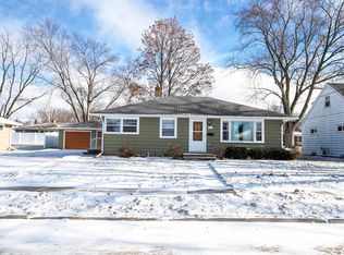 1312 Glenview Ave, Kaukauna, WI 54130