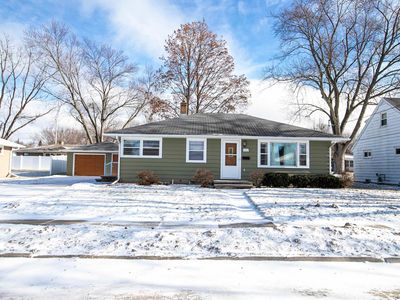 1312 Glenview Ave, Kaukauna, WI, 54130