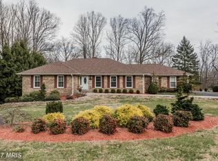 11902 Simpson Rd, Clarksville, MD 21029