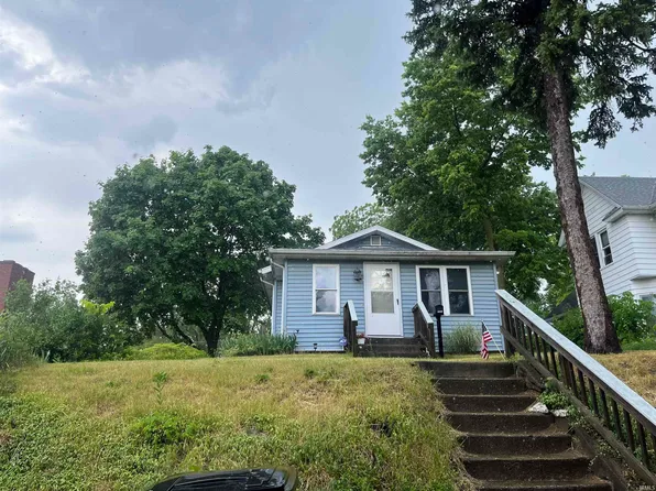1217 S 36th St, South Bend, IN 46615
