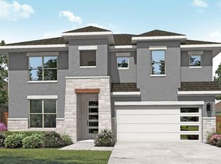 Magnolia Plan, Veranda, San Antonio, TX 78253