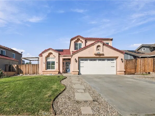 12375 Lasselle St, Moreno Valley, CA 92557