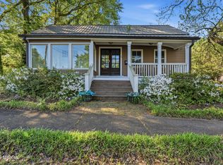 121 E Baldwin St, Milledgeville, GA