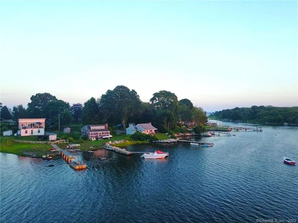 6 North Shore Way, Stonington, CT 06378