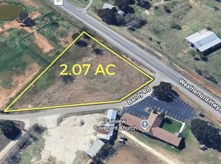 5040 Bandy Rd, Granbury, TX 76049