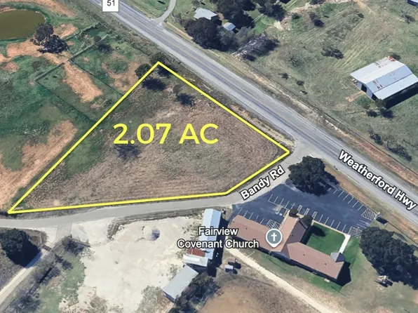 5040 Bandy Rd, Granbury, TX 76049