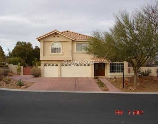 1st image of 8380 Garnet Canyon Ln