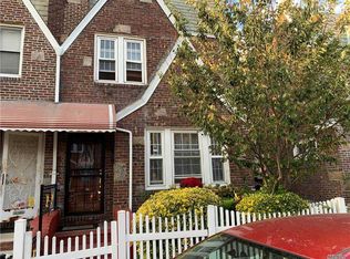 205-19 112th Rd, Saint Albans, NY 11412