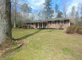 85 Valleybrook Rd, Fairburn, GA 30213