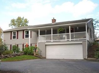 10 Montclair Dr, Auburn, MA 01501