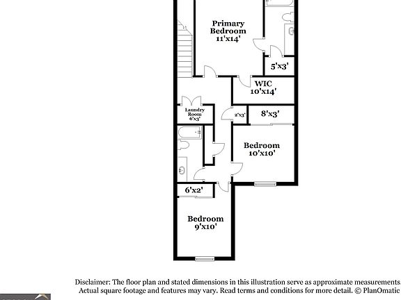 3rd image of 157 Ellis Dr