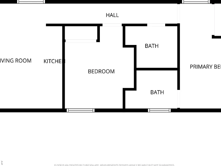 205 N Wild Olive Ave #UPSTAIRS — Photo 12